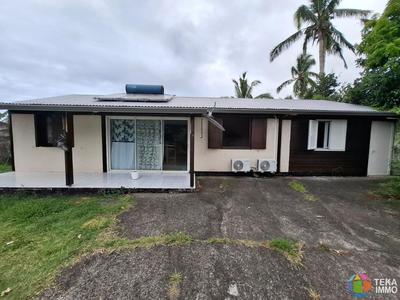 Villa - 170 m² - 6 pièces