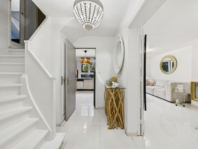 Maison - 109 m² - 5 pièces