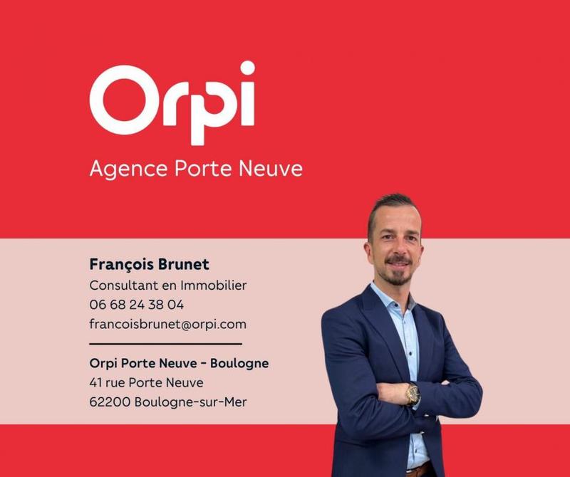 Appartement - 105 m² - 4 pièces