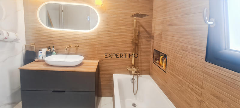 Villa - 115 m² - 5 pièces