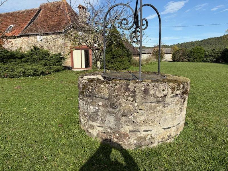 Corps de ferme - 141 m² - 5 pièces