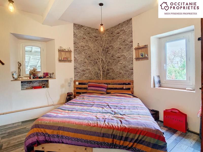 Propriété - 524 m² - 10 pièces