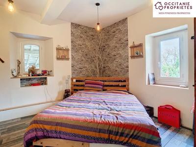 Propriété - 524 m² - 10 pièces