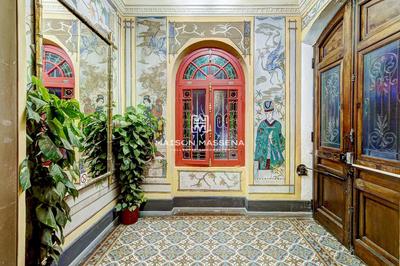 Loft - 40 m² - 1 pièce