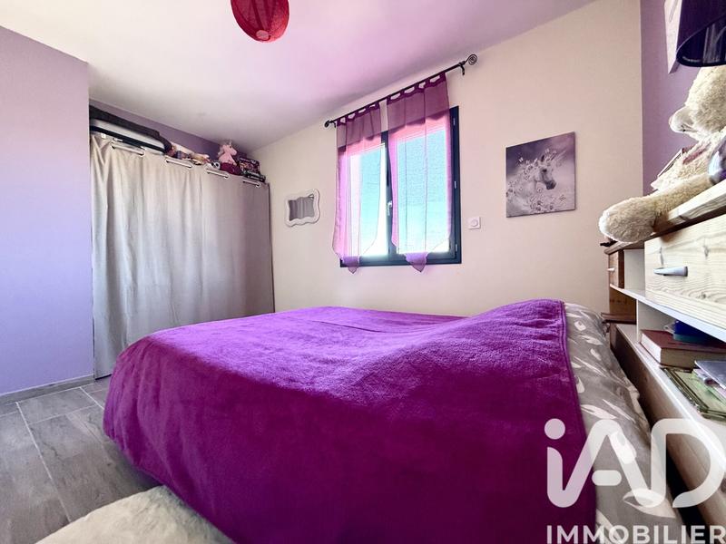 Maison - 84 m² - 4 pièces