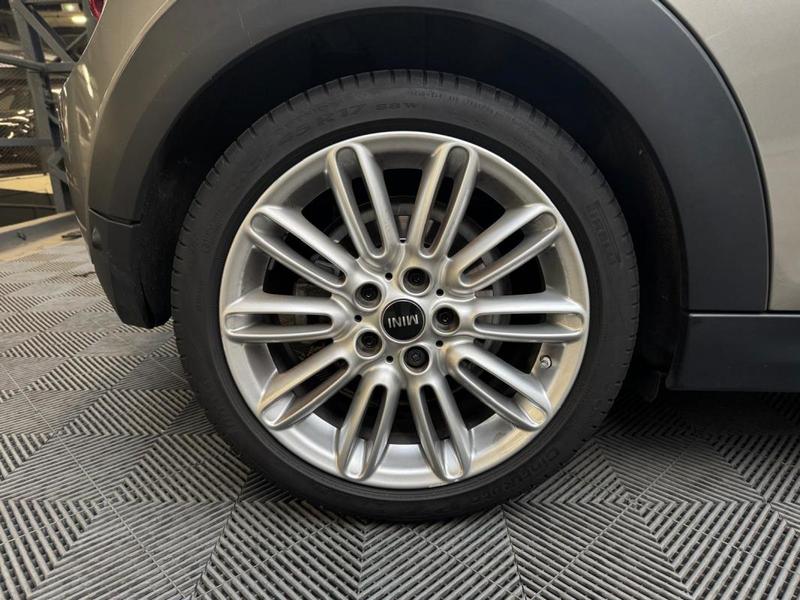 Mini 3 portes Hatch F56 Lci Cooper 136 ch Bva7 Edition Heddon Street