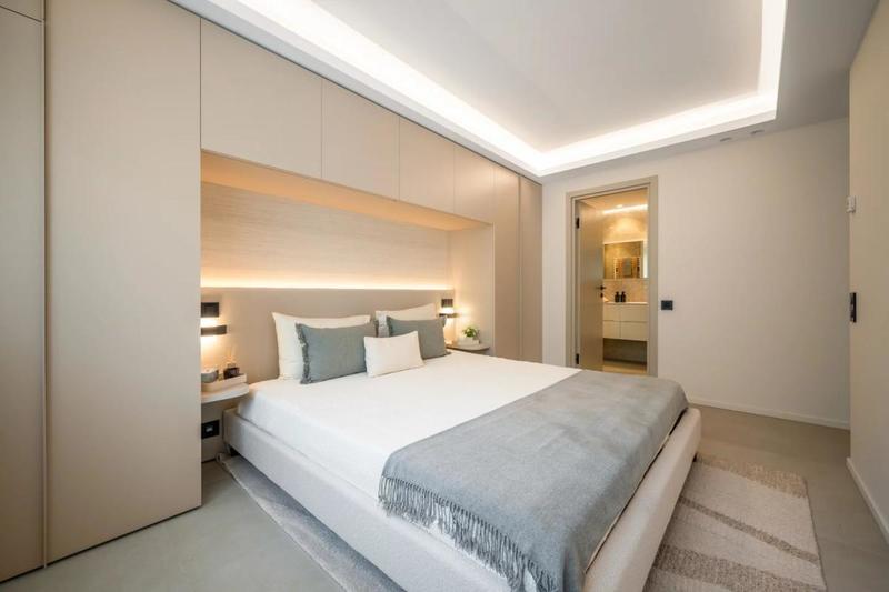 Appartement - 83 m² - 3 pièces