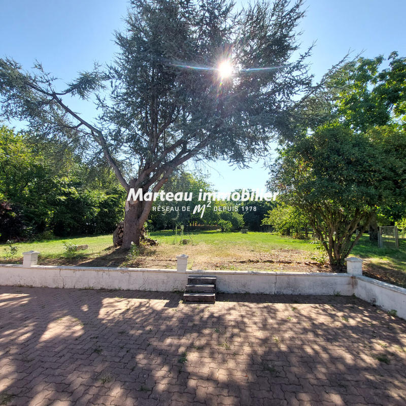 Maison - 178 m² - 9 pièces