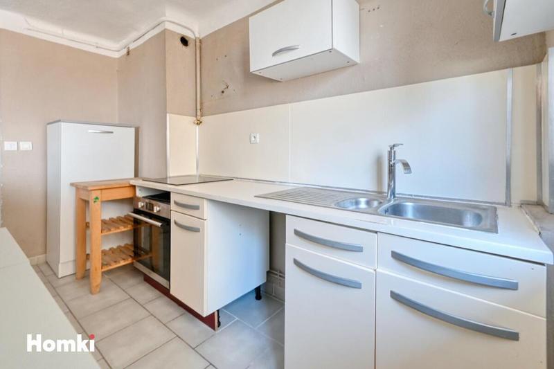 Appartement - 68 m² - 4 pièces