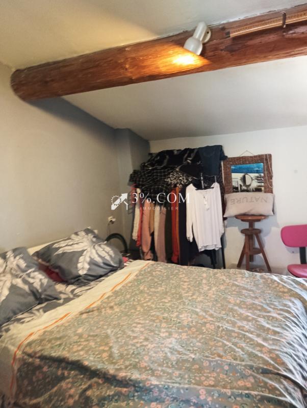 Maison - 60 m² - 5 pièces