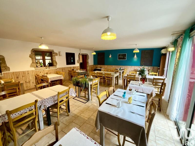 Local commercial - 75 m²