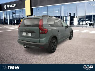 Dacia Jogger Hybrid 140 7 places Extreme