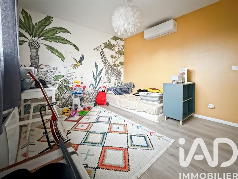 Maison - 147 m² - 7 pièces