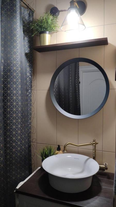 Appartement - 28 m² - 2 pièces