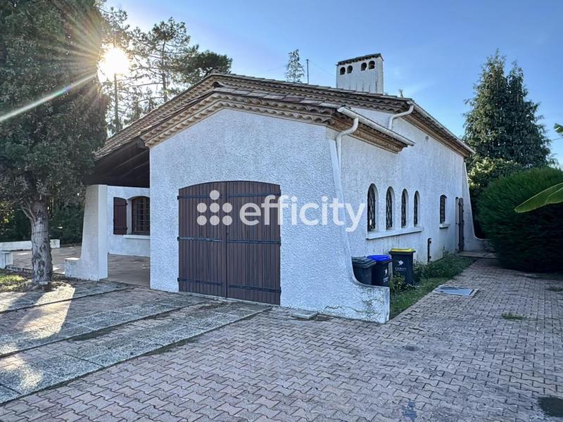 Maison - 183 m² - 5 pièces