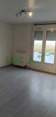 Appartement - 28 m² - 1 pièce