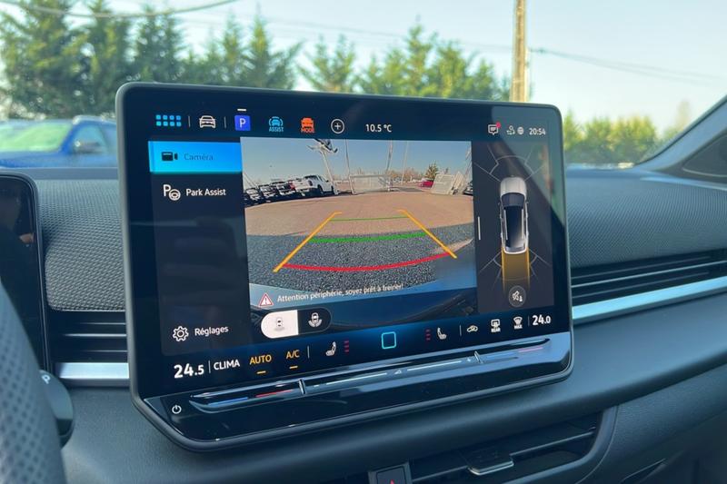 Volkswagen t-Roc Etsi 150 Dsg7 R-Line Plus