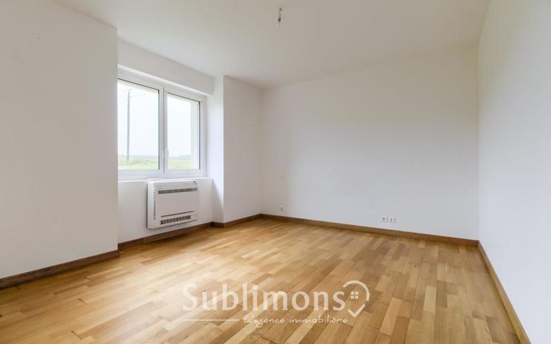 Maison ancienne - 145 m² - 6 pièces