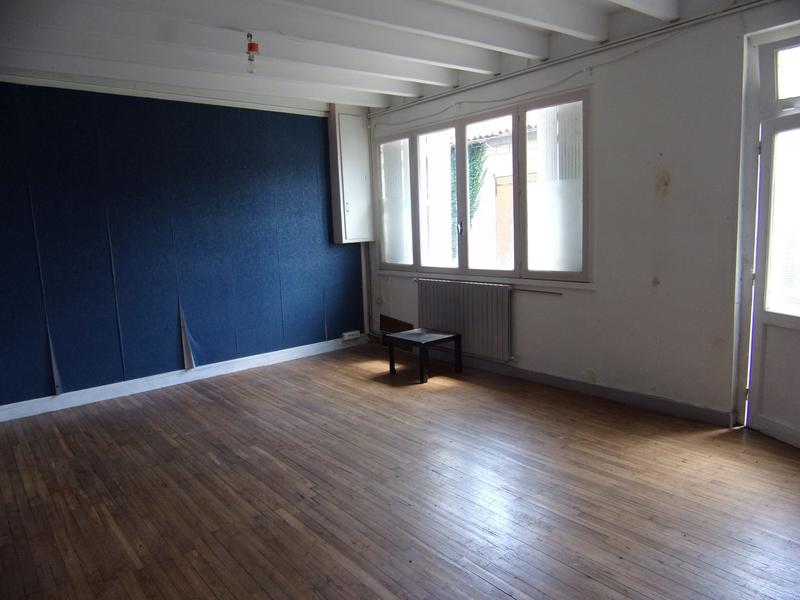 Maison ancienne - 246 m² - 12 pièces