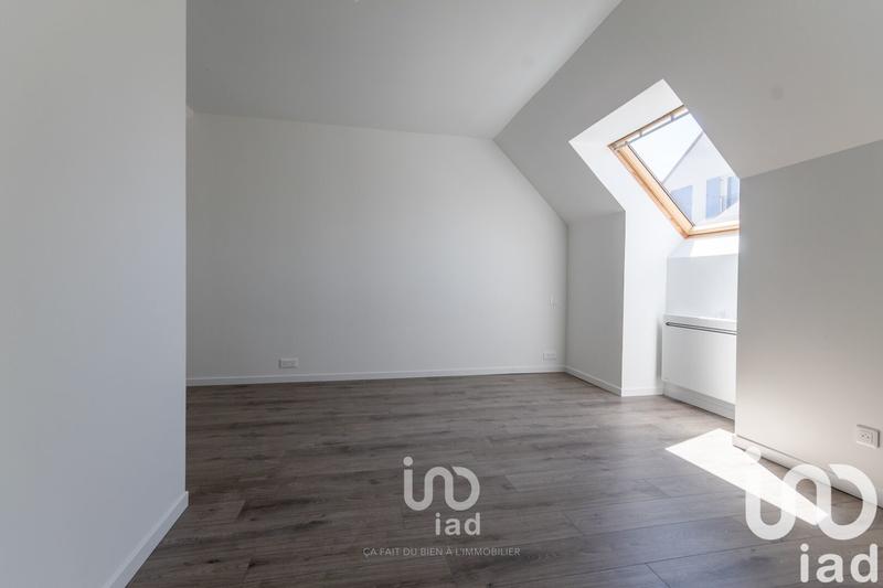 Maison - 109 m² - 6 pièces