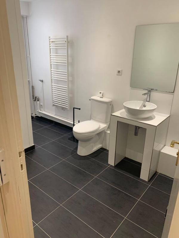 Studio - 36 m² - 1 pièce