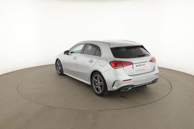Mercedes Classe a 200 d Amg Line 8g-Dct 150 ch
