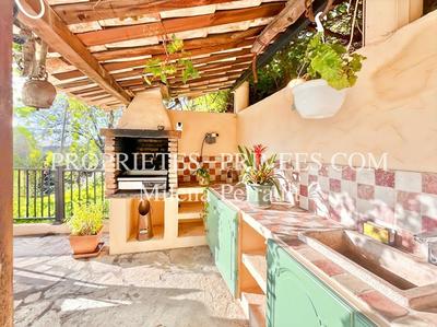 Maison - 150 m² - 5 pièces