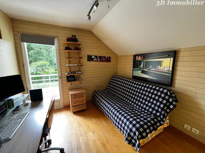 Maison - 155 m² - 5 pièces