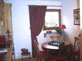 Appartement - 80 m² - 3 pièces
