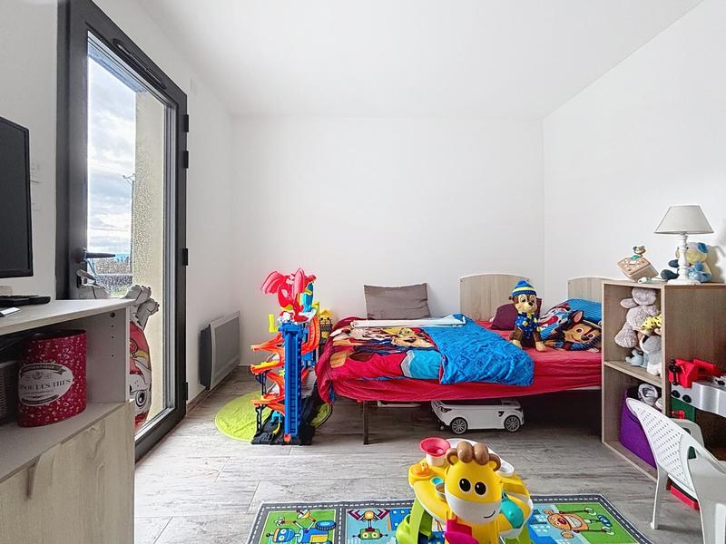 Maison - 164 m² - 7 pièces