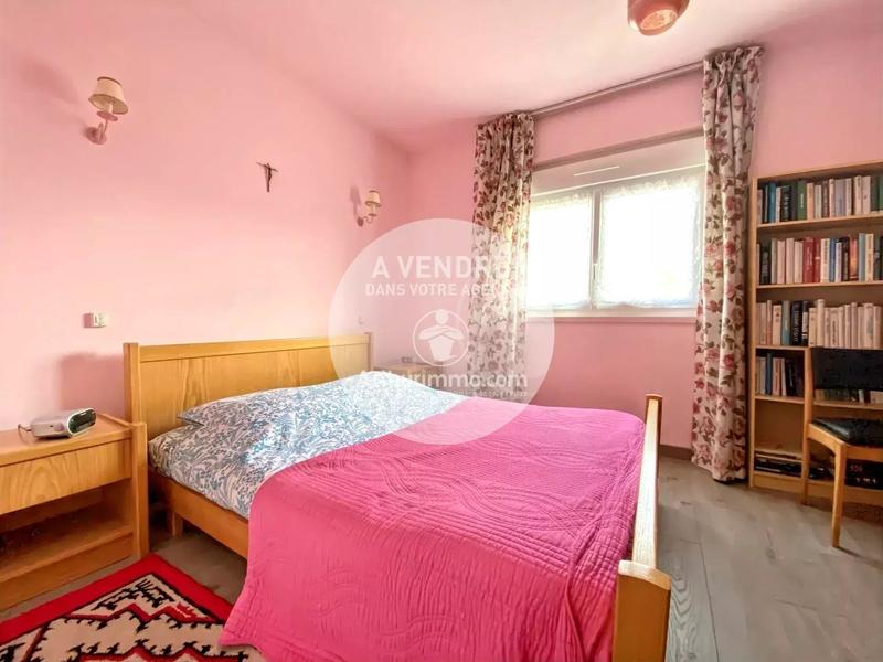 Maison - 102 m² - 5 pièces