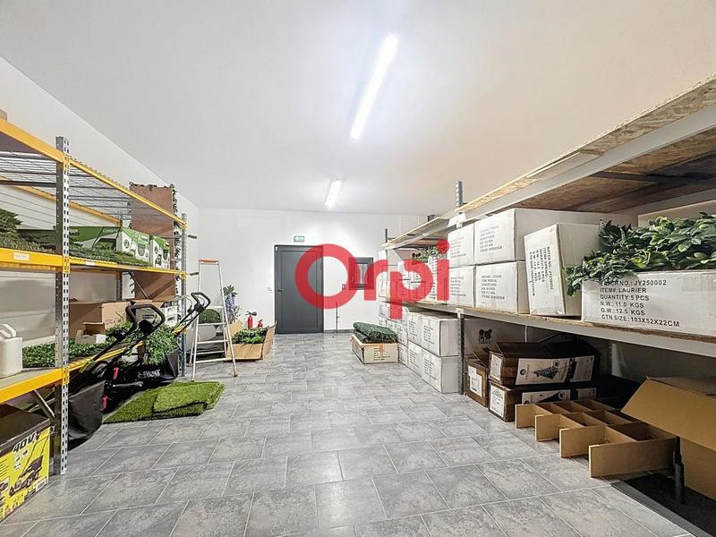 Local commercial - 100 m²