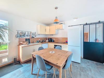 Maison - 146 m² - 5 pièces