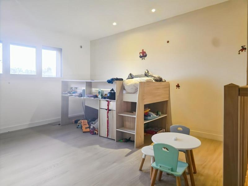 Maison - 155 m² - 7 pièces