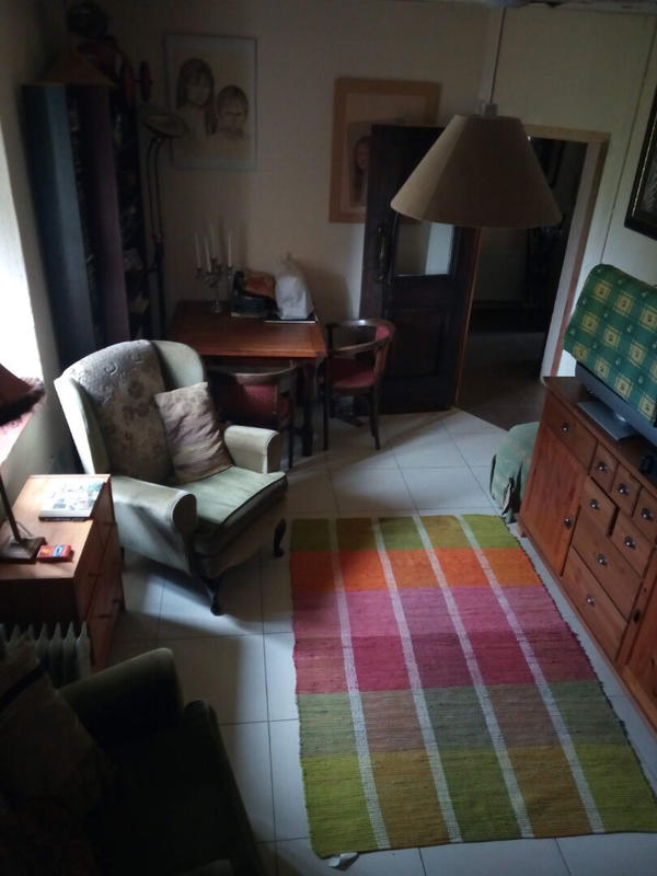 Maison - 293 m² - 14 pièces