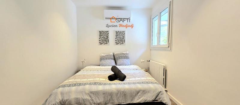 Maison - 114 m² - 5 pièces