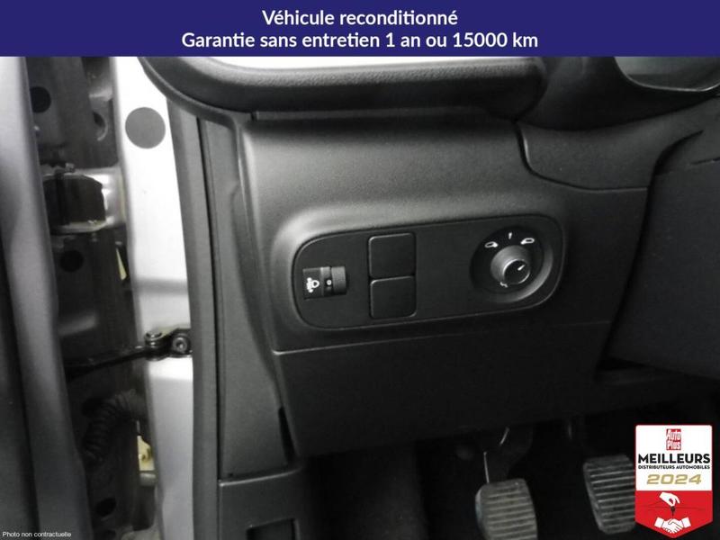 Citroen C3 1.2 Puretech 83ch s&amp;S Max