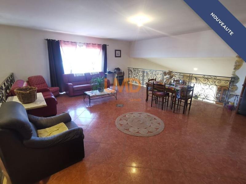 Mas - 288 m² - 5 pièces