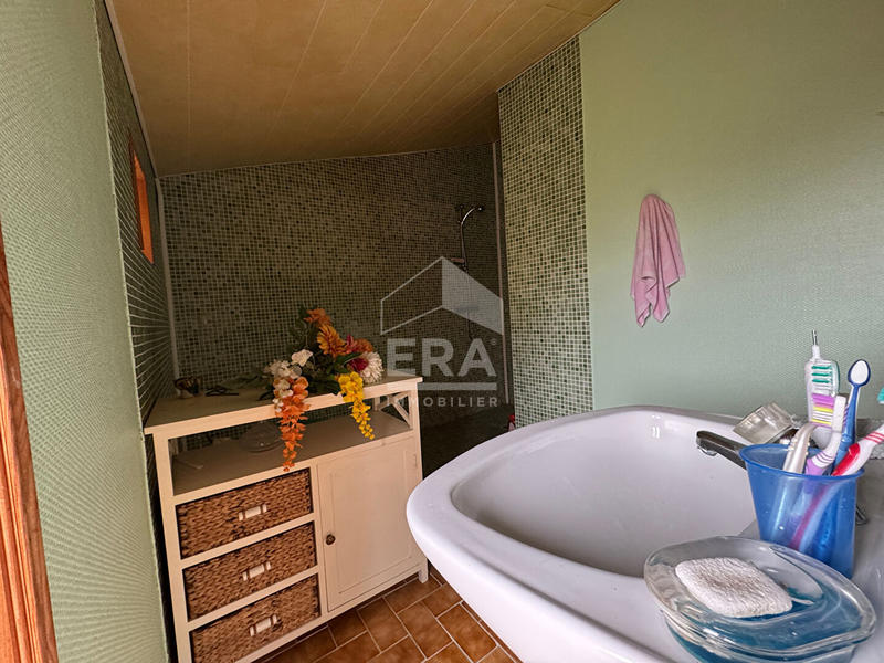 Maison - 178 m² - 5 pièces