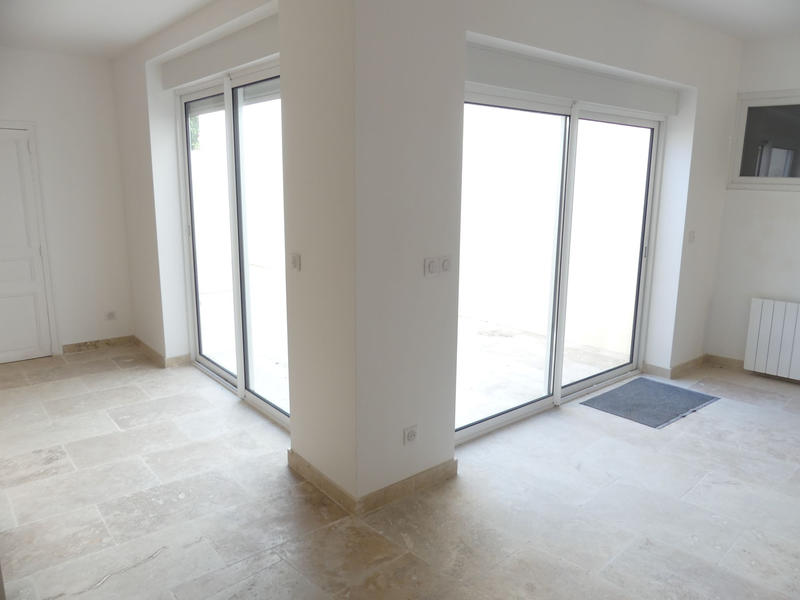 Maison - 121 m² - 5 pièces