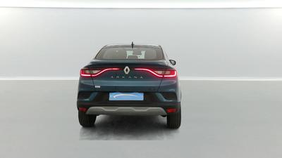 Renault Arkana E-Tech hybride 145 22 Equilibre 5p