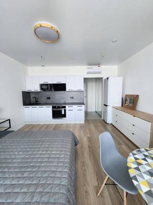 Studio - 23 m² - 1 pièce