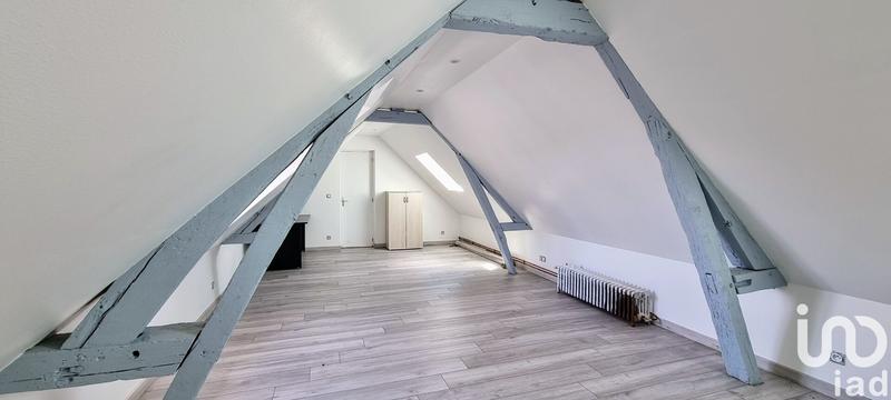 Maison de ville - 154 m² - 5 pièces