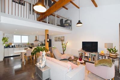 Appartement - 110 m² - 5 pièces