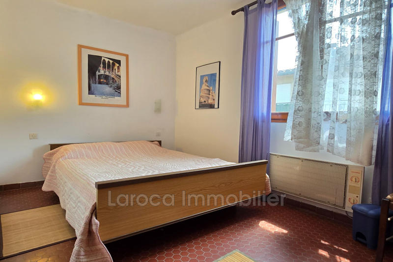 Maison de village - 117 m² - 5 pièces