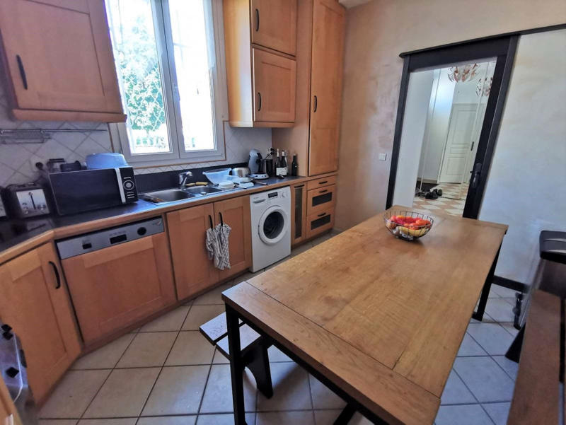 Immeuble - 280 m² - 10 pièces