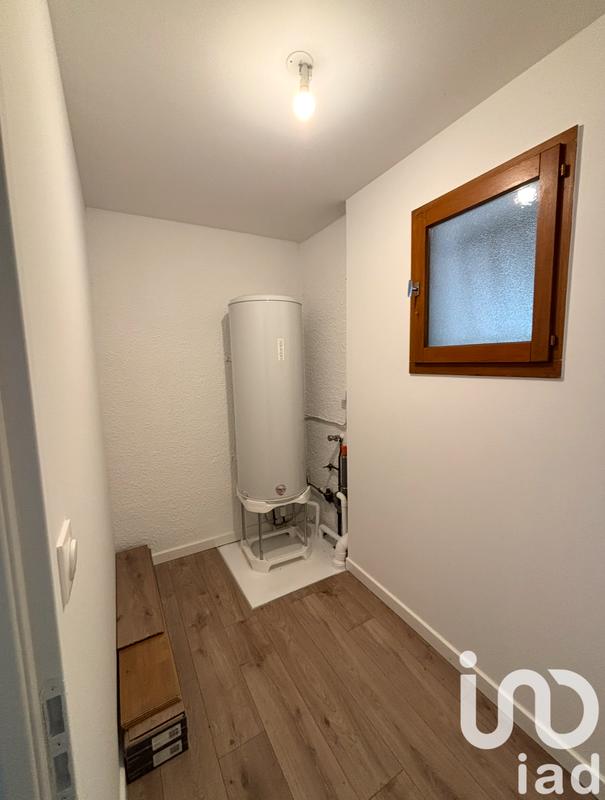 Maison de campagne - 109 m² - 5 pièces