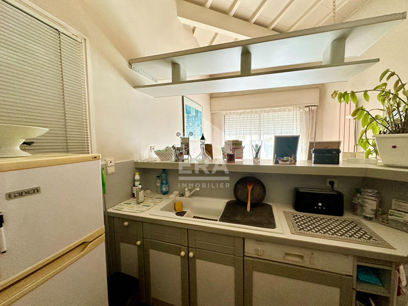 Maison - 228 m² - 8 pièces