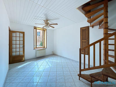 Ferme - 190 m² - 8 pièces