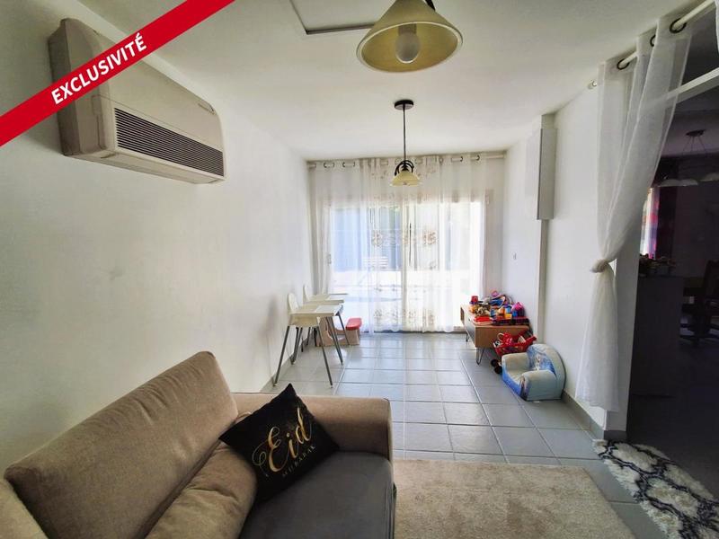 Maison - 115 m² - 6 pièces